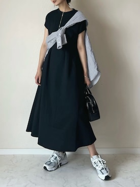 haru さん(レディース・162cm)の春コーディネート