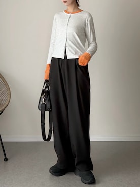 haru さんのコーディネート