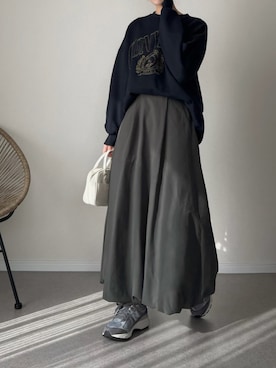 haru さんのコーディネート