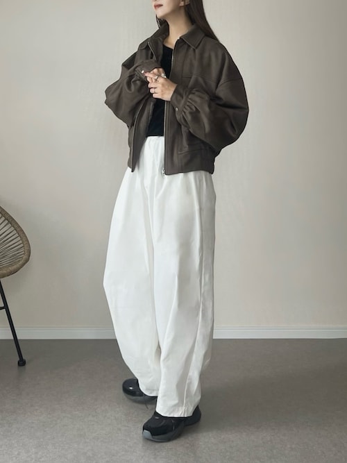 haru さんのコーディネート