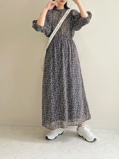 haru さんのコーディネート