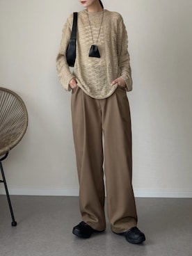haru さん(レディース・162cm)の夏コーディネート