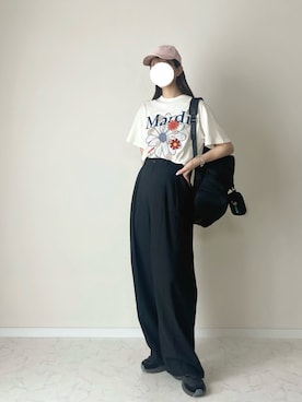 haru さんのコーディネート