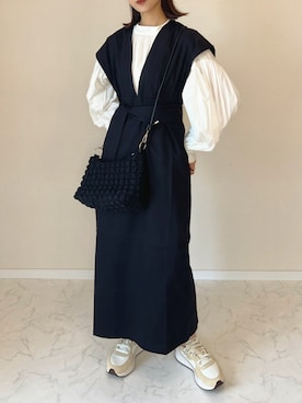 haru さんのコーディネート