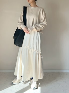 haru さんのコーディネート