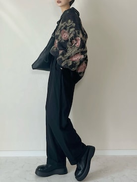 haru さんのコーディネート