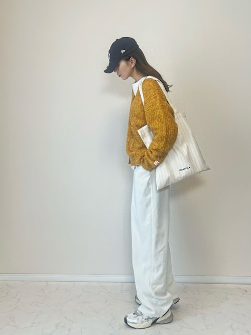 haru さんのコーディネート
