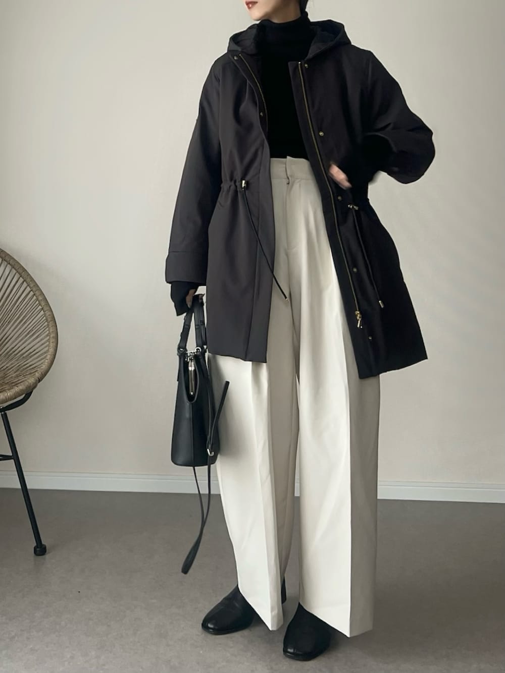 haru のコーディネート一覧 - WEAR