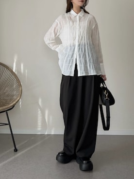 haru さんのコーディネート