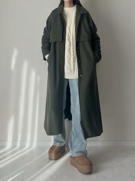 haru さんのコーディネート