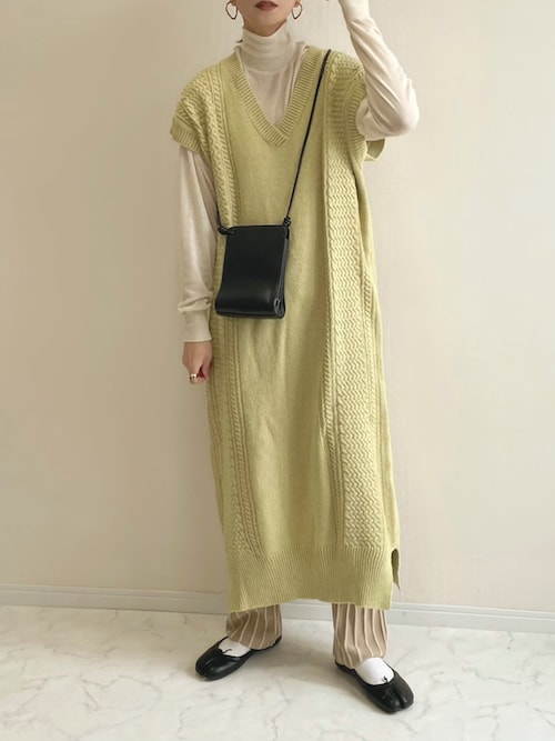 haru さんのコーディネート