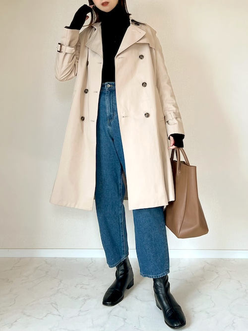 haru さんのコーディネート