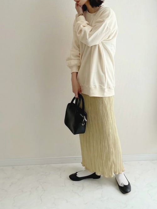 haru さんのコーディネート