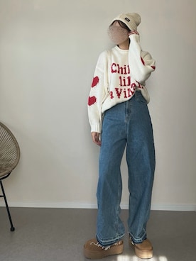 haru さんのコーディネート