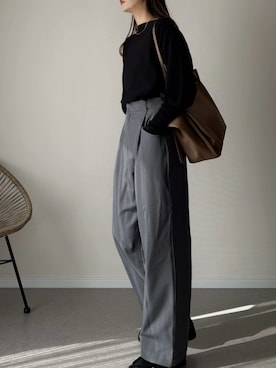 haru さんのコーディネート