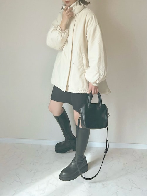 haru さんのコーディネート