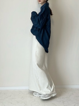 haru さんのコーディネート