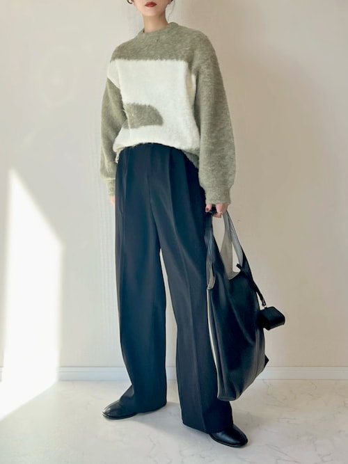 haru さんのコーディネート