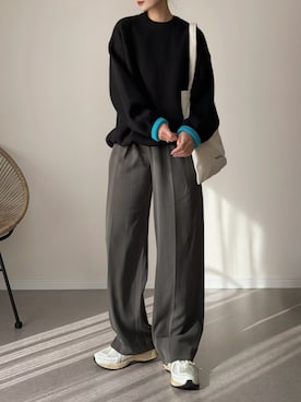 haru さんのコーディネート