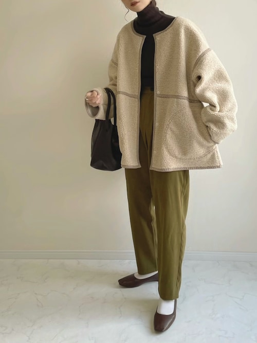 haru さんのコーディネート