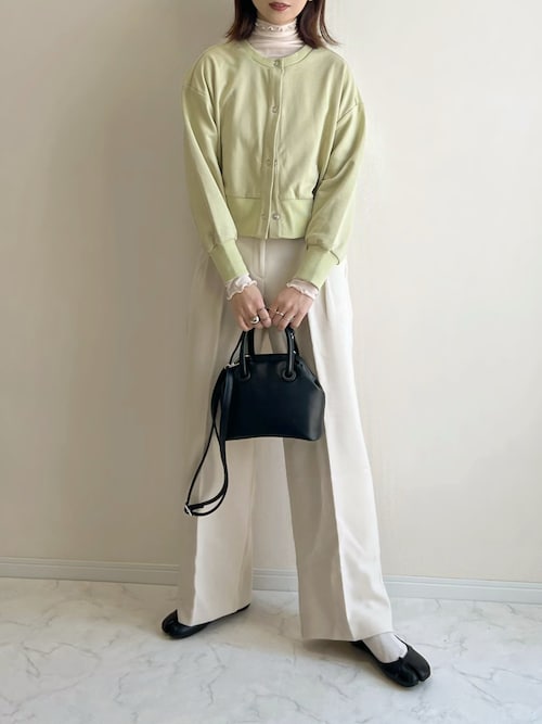 haru さんのコーディネート