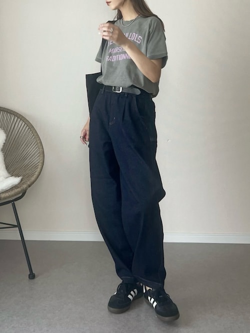TODAYFUL❤︎Vintage Leather Belt レザーベルト　新品 Vintage Leather Belt（ベルト）｜TODAYFUL（トゥデイフル）の