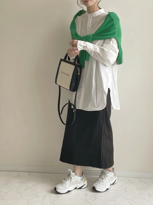 haru さんのコーディネート