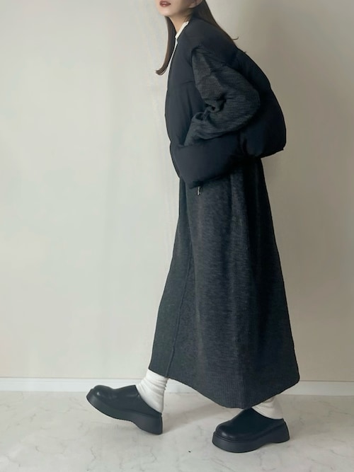 セール】大人のリラックスムード。ふわもちミックスカラー配色