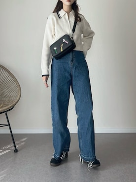 haru さんのコーディネート