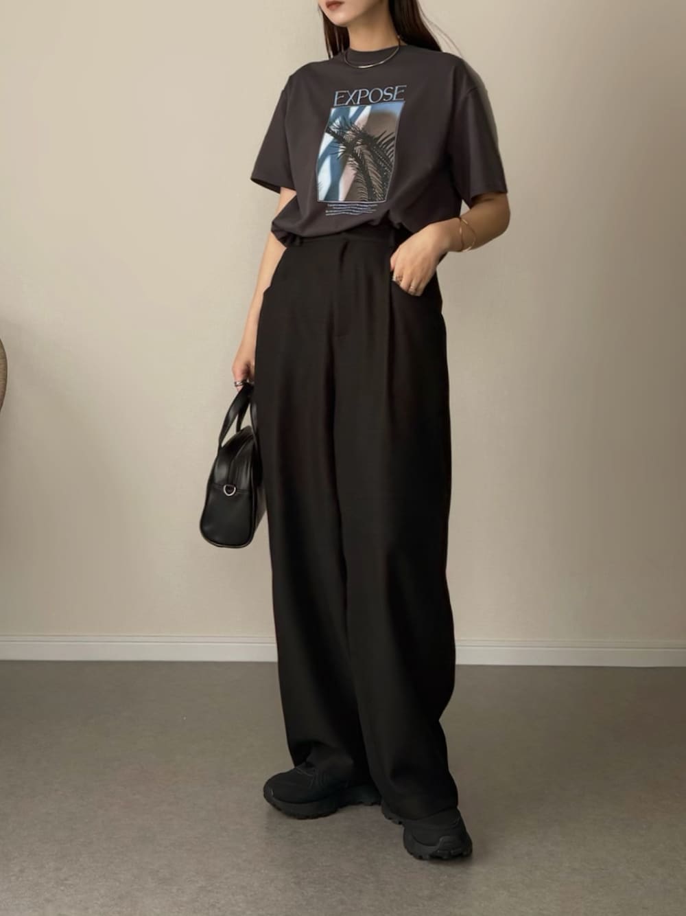 ⭐︎Haru⭐︎即購入OK♪送料無料！！ページ haru のコーディネート一覧 - WEAR