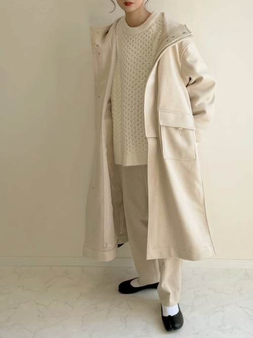 haru さんのコーディネート