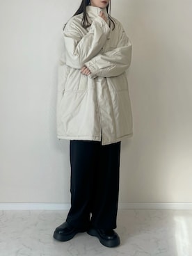 haru さんのコーディネート