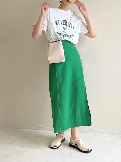 haru さんのコーディネート