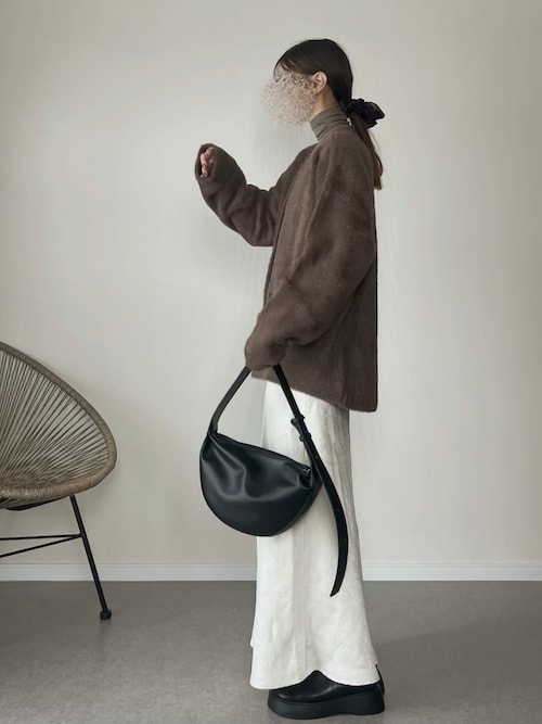 ベストセラー】マンドリンミニショルダーバッグ（ショルダーバッグ