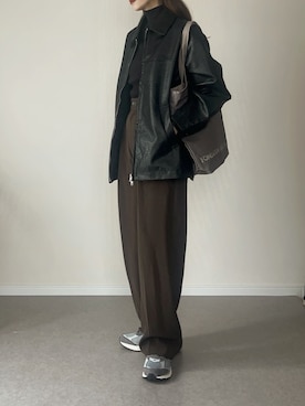 haru さんのコーディネート