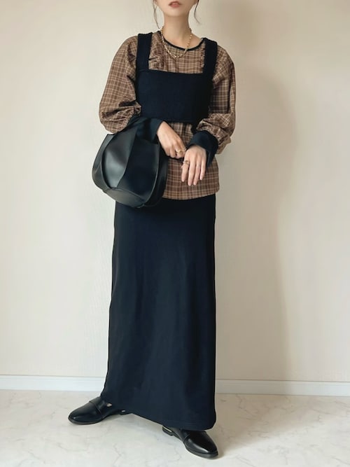 haru さんのコーディネート