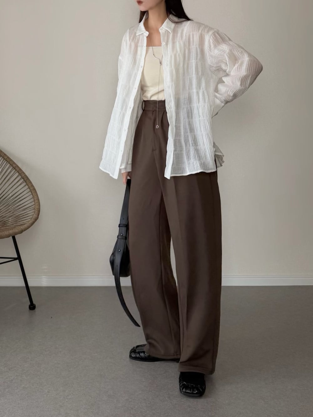 haru のコーディネート一覧 - WEAR