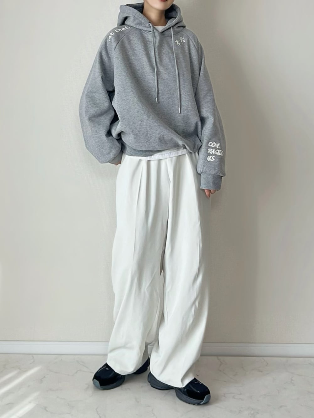 haru のコーディネート一覧 - WEAR