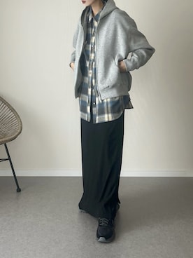 haru さん(レディース・162cm)の冬コーディネート