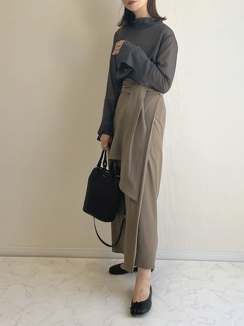 haru さんのコーディネート