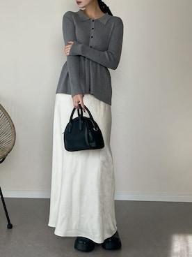 haru さんのコーディネート