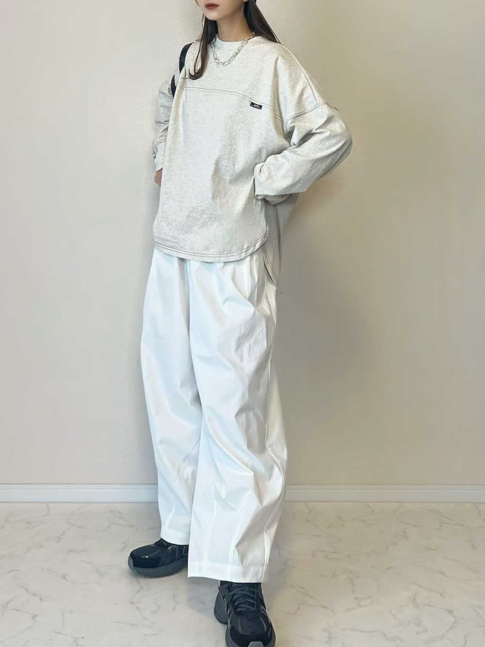 ウェア haru haru のコーディネート一覧 - WEAR