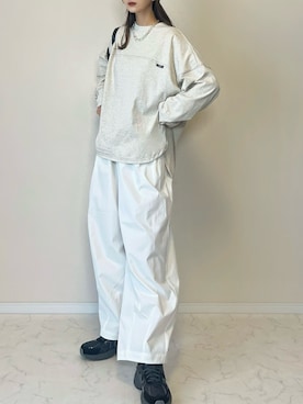 haru のコーディネート一覧 - WEAR
