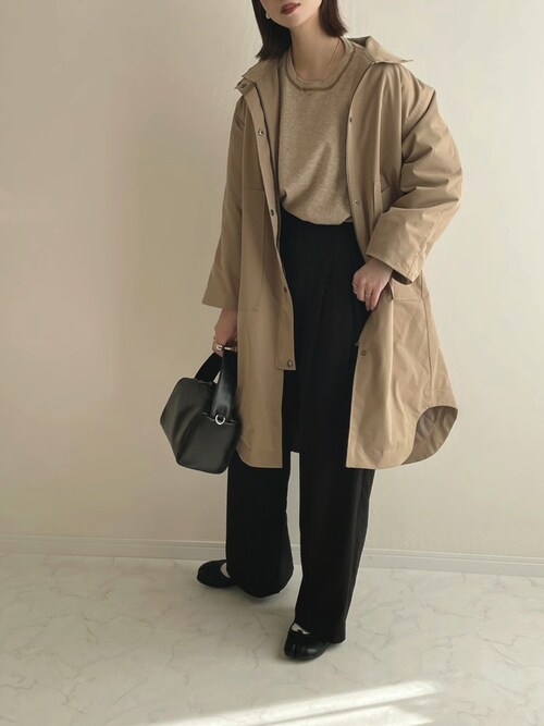 haru さんのコーディネート