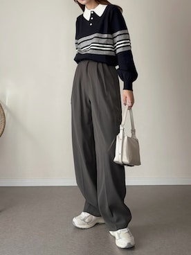 haru さんのコーディネート