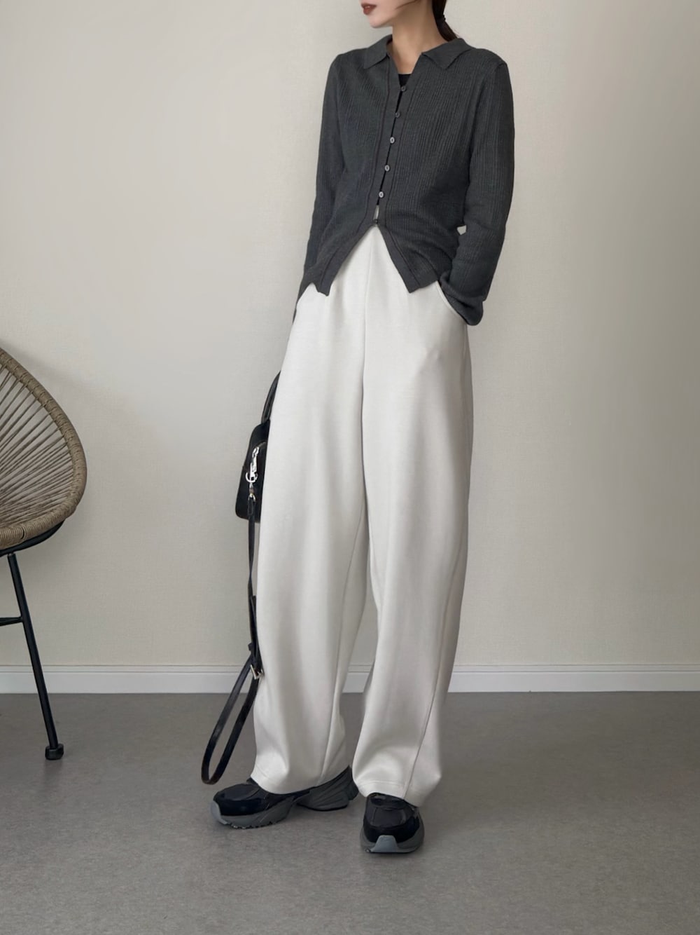 haru のコーディネート一覧 - WEAR