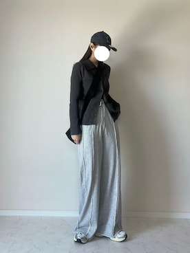 haru さんのコーディネート