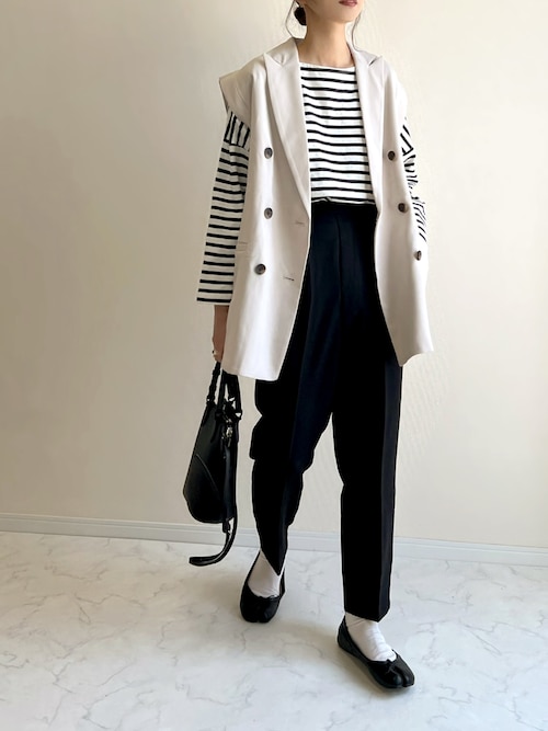 haru さんのコーディネート