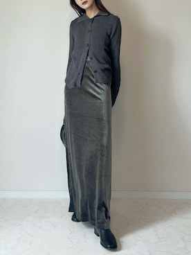 haru さん(レディース・162cm)の秋コーディネート