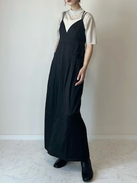「大人ファッション」｜haru さん（レディース・162cm）の秋コーディネート